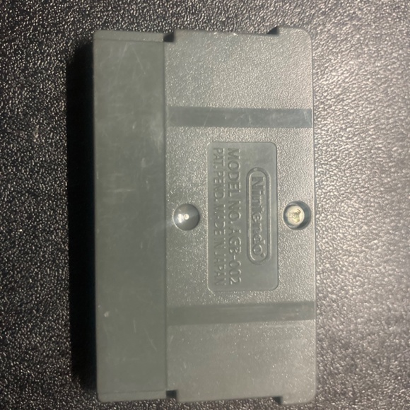 Gameboy advance sp red plus 8 games - Picture 15 of 15